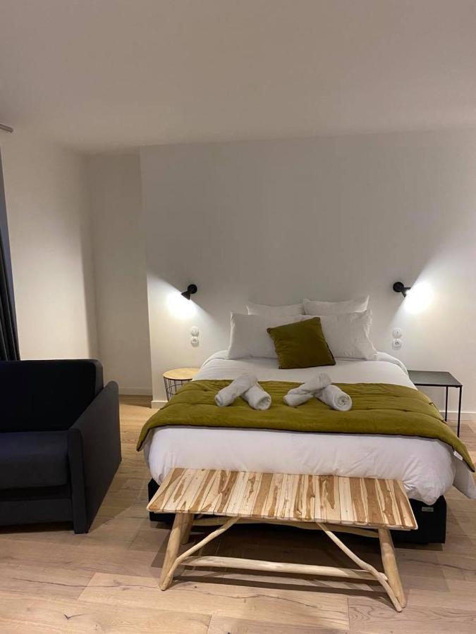 L'Estive D'Aubrac Hotel Ngoại thất bức ảnh