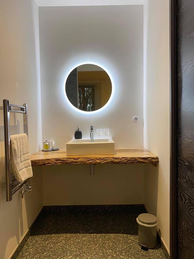 L'Estive D'Aubrac Hotel Ngoại thất bức ảnh